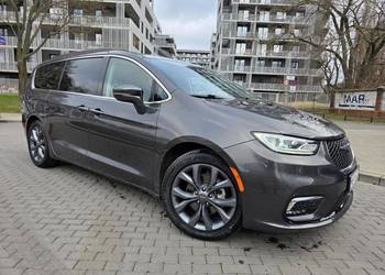 TOURING L V6 3.6l 291KM * F.VAT23% * Pedantyczny stan*Dokumentacja