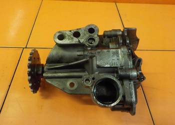 OPEL VIVARO TRAFIC 2.0 DCI 13r EURO 5 114KM M9R692 pompa oleju 150004492R