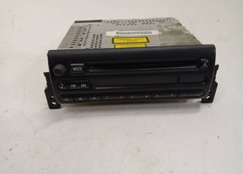 MINI R50 R52 R53 Radio CD  6917521
