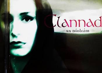 Polecam Wspaniały Album Zespołu CLANNAD -Album -An Diolaim C