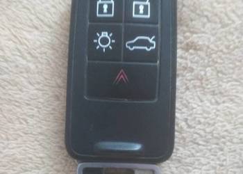 KLUCZYK DO VOLVO. KLUCZYK DO VOLVO.