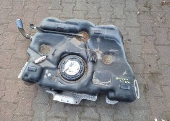 ZBIORNIK BAK PALIWA OPEL INSIGNIA B 1.5 84017670 505007515