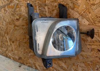 Halogen prawy Opel Meriva A
