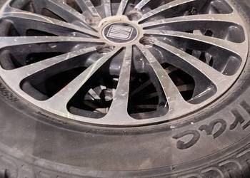 Felgi aluminiowe 14 4x100