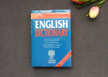 English Dictionary * Geddes & Grosset * New Edition English Dictionary * Geddes & Grosset * New Edition