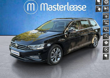 Volkswagen Passat 1.5 TSI EVO Business DSG! Z Polskiego Salonu! Faktura VA…