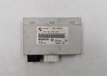 Moduł Sterownik PDC BMW 3 E90 E91 E92 E93 66.20-9252639 0263004509