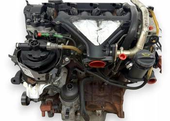 SILNIK G6DD Ford C Max C-Max Focus MK2 2.0 TDCI 136KM kompletny G6DA G6DB