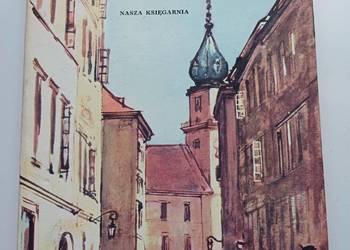 Znaleziony pamiętnik- Tadeusz Rojek