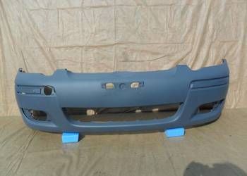 Toyota Yaris Zderzak przedni