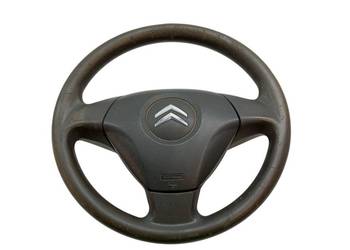 KIEROWNICA  Citroen Nemo I (2007-  )