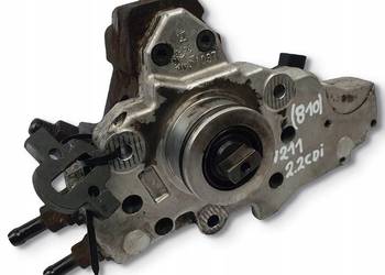 POMPA WTRYSKOWA Mercedes W211 2.2 CDI Bosch A6460700301