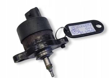 CZUJNIK PALIWA zawór BMW E46 E39 X5 3.0 D regulator 0281002480