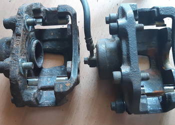 Daewoo Lanos zacisk hamulca DAC