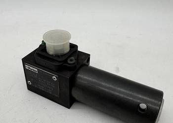 Parker PSB100AF1A5 Hydraulic Pressure Switch 10-100 bar