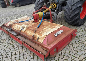 kosiarki łąkowe i wykaszarki inny Kosiarka Nożowa BVL WTH 275 Kosiarka Noż…