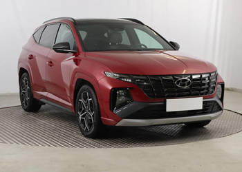 Hyundai Tucson 1.6 T-GDI