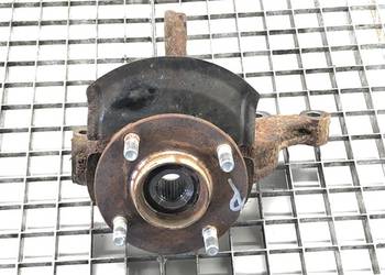 ZWROTNICA PRAWY PRZÓD NISSAN TIIDA 1.8 124KM 04-13