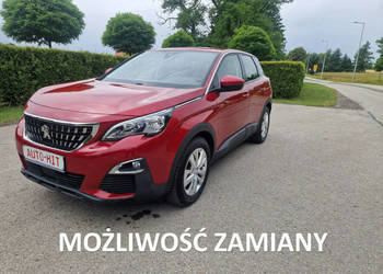 Peugeot 3008 II (2016-)