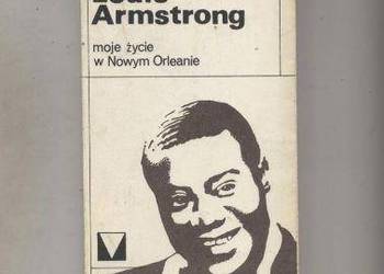 Moje życie w Nowym Orleanie