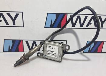 BMW E90 E91 E81 E87 N43 SONDA LAMBDA SENSOR NOX 7587130