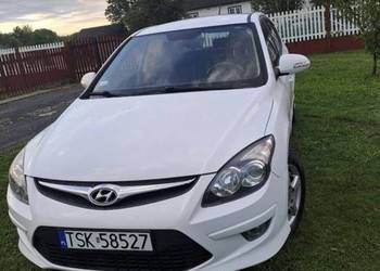 Hyundai i30 1.4 Comfort World Cup