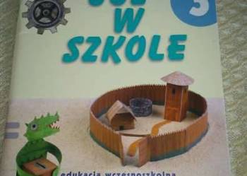 Nowa Era Nowe już w szkole 3 edukacja wczesnoszkolna część 2 Nowa Era Nowe już w szkole 3 edukacja wczesnoszkolna część 2