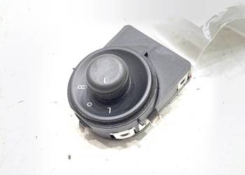 PRZEŁĄCZNIK REGULACJI LUSTEREK OPEL ZAFIRA C 13271827 WŁĄCZNIK
