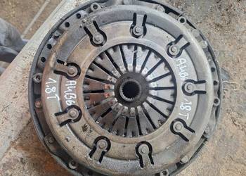 Sprzęgło Docisk Dwumas Kpl Audi A4 B6 1.8T