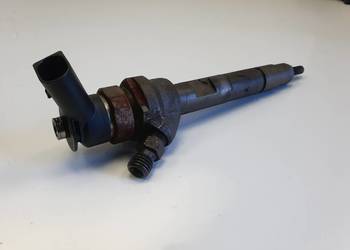 WTRYSKIWACZ BMW E87 E90 E91 2.0 D _ wtrysk 0445110289