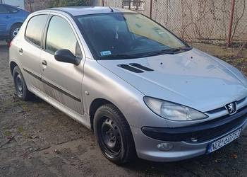 Sprzedam samochód osobowy