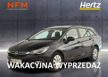Opel Astra 1,6 DTH S&S(136 KM) Enjoy Salon PL Faktura-Vat K (2015-2021)