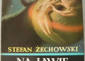 NA JAWIE - ŻECHOWSKI STEFAN