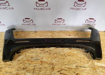 Atrapa Listwa Zderzaka Przedniego Ford Ranger Wildtrak X 2022