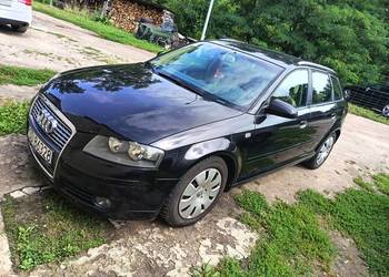 Audi a 3 8 p