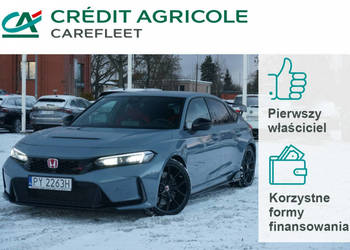 Honda Civic 2.0 T 329 KM Type R Salon Polska Faktura Vat 23% PY2263H XI (2…