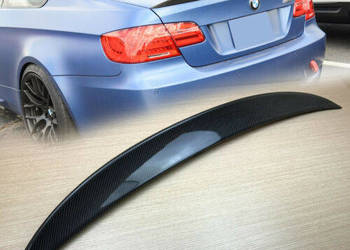 BMW E92 SPOILER PERFORMANCE E92 LOTKA M