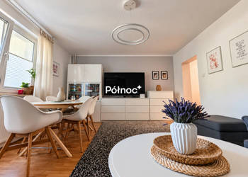 4 pokoje, 83,9 m², ogródek, parter – Puławy