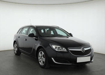 Opel Insignia 1.6 CDTI