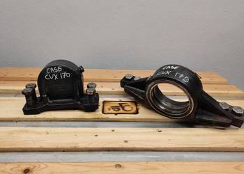 Case CVX 170  Wspornik osi 12115
