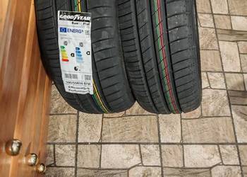 Opony Goodyear Performance Efficeient Grip Run Flat 195/55 R16
