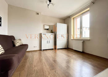 Bezczynszowa | Kawalerka | Warszawa 600 m - Raszyn