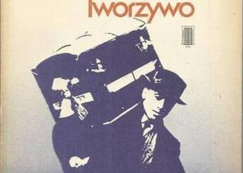 TWORZYWO - WAŃKOWICZ MELCHIOR