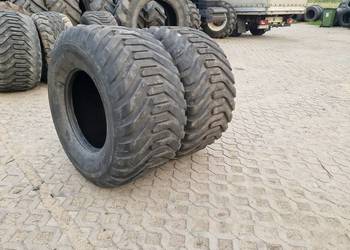 550/60-22,5 560/60r22.5, 500/60-22.5 bieżnik 50% bez napraw