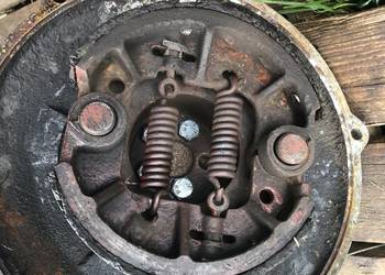 sprzęgło ursus c 308