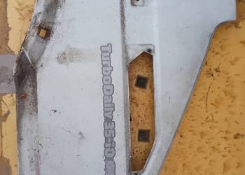 Iveco Daily 35-10 Błotnik