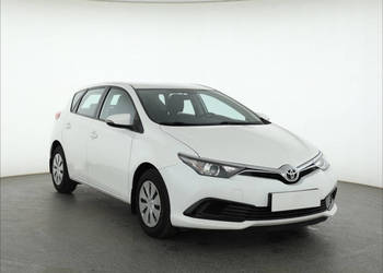Toyota Auris 1.3 Dual VVT-i