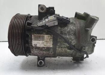 SPRĘŻARKA KLIMATYZACJI Renault Clio IV 1.2 TCe _ 926000734R