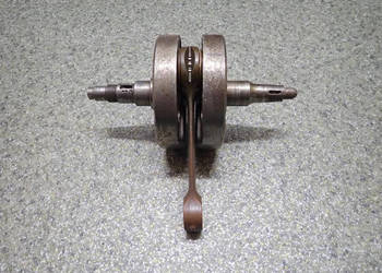 WAŁ KORBOWY KTM 2T GS 250 300 350 360 500 MX 84-88R