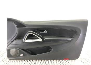 BOCZEK DRZWI PRAWY PRZÓD VW SCIROCCO III Hatchback 08-17 TAPICERKA
